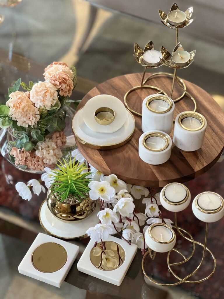 Home Decor & Accessories
