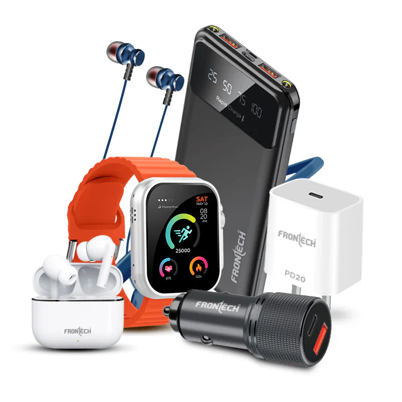 Mobile & Accessories