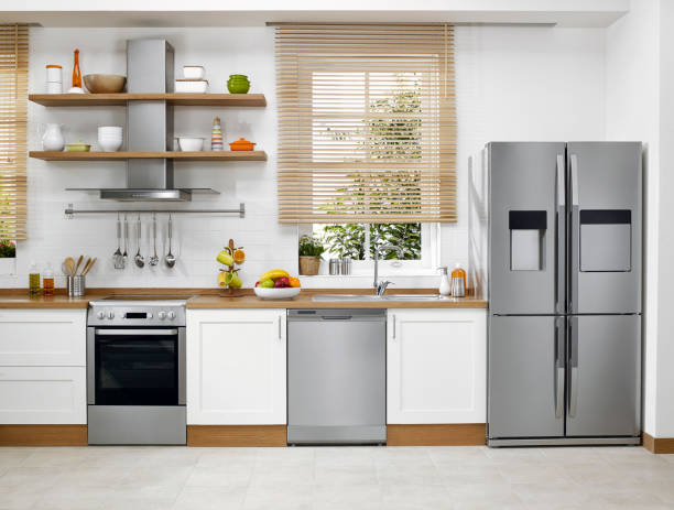 Kitchen Appliances