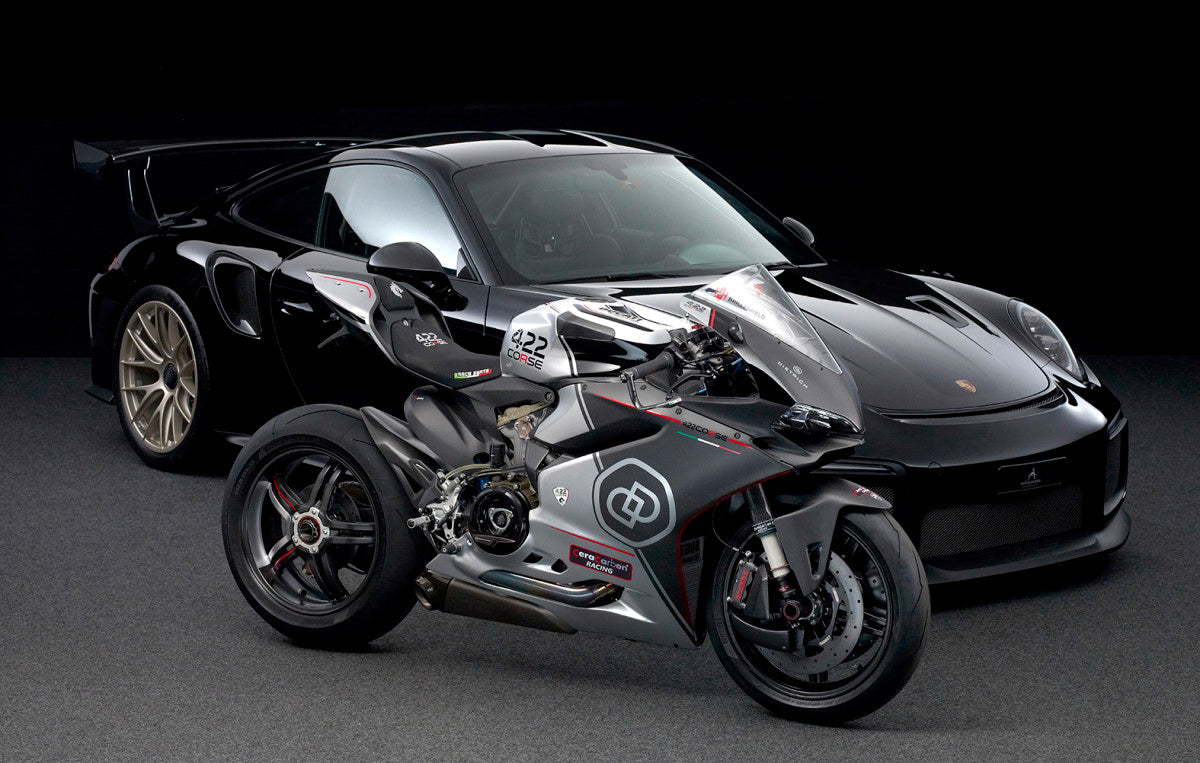 Car & Bike Accessories